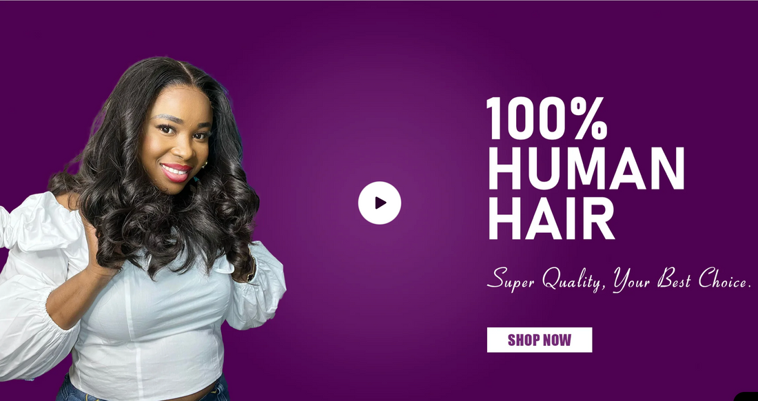 How to Choose the Perfect Wig: Why Luxury Wigs from EmeraldLuxHair Stand Out