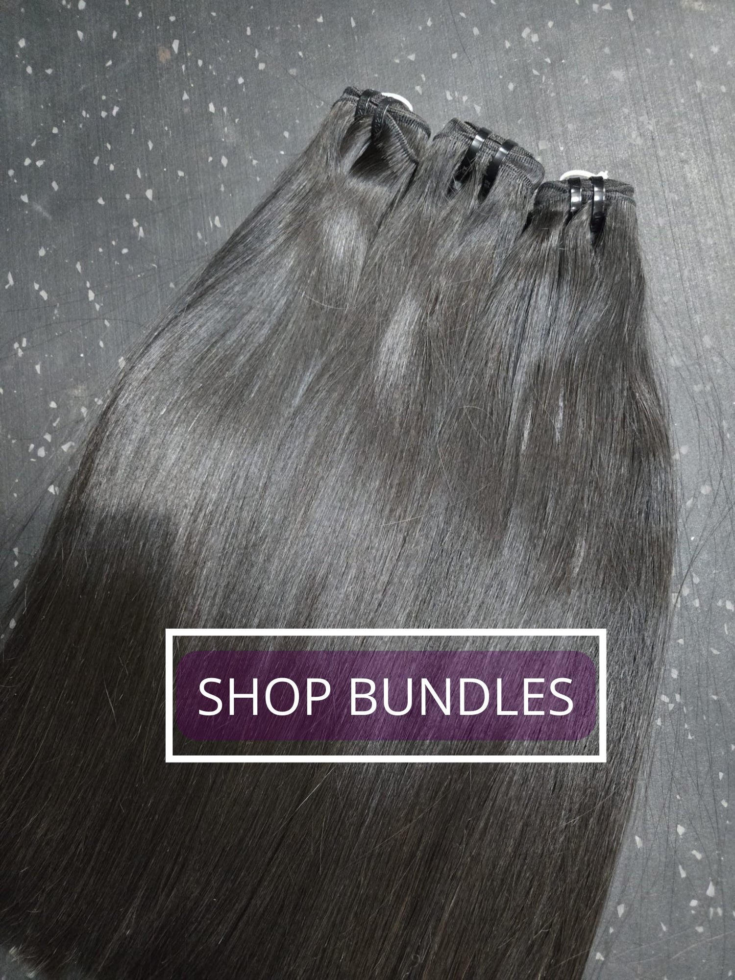 Bundles & Lashes