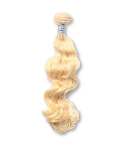 Blonde 613 Wavy