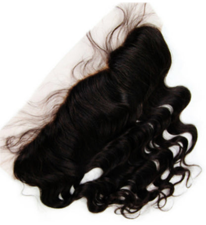 Wavy Frontal (HD Lace)