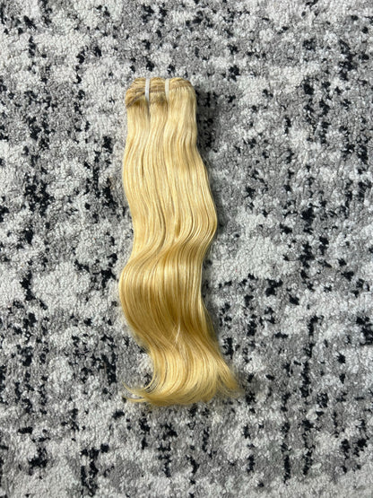 Blonde 613 Wavy